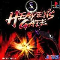 PlayStation - Heaven's Gate