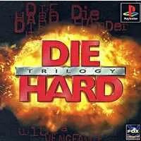 PlayStation - Die Hard