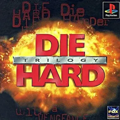 PlayStation - Die Hard