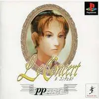 PlayStation - Le Concert