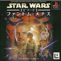 PlayStation - Star Wars