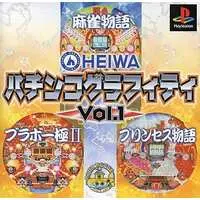 PlayStation - Pachinko/Slot