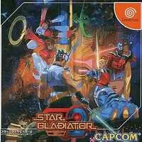 Dreamcast - Gladiator