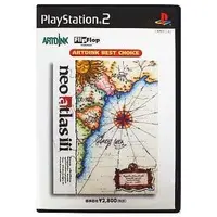 PlayStation 2 - Neo ATLAS