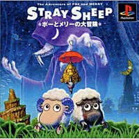 PlayStation - STRAY SHEEP