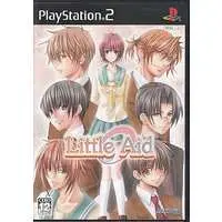 PlayStation 2 - Little Aid