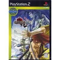 PlayStation 2 - SAMURAI SPIRITS