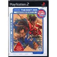 PlayStation 2 - Dororo