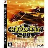 PlayStation 3 - G1 Jockey