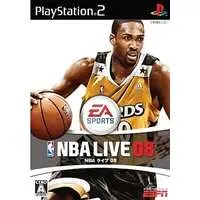 PlayStation 2 - Basketball