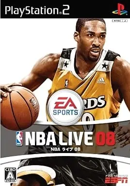 PlayStation 2 - Basketball