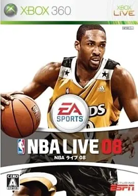 Xbox 360 - Basketball