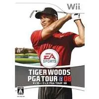 Wii - PGA TOUR