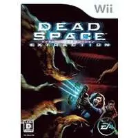 Wii - Dead Space: Extraction
