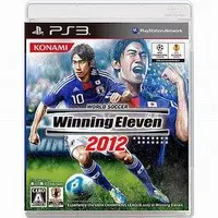 PlayStation 3 - Winning Eleven (Pro Evolution Soccer)