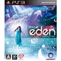 PlayStation 3 - Child of Eden