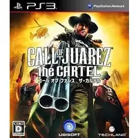 PlayStation 3 - Call of Juarez