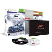 Xbox 360 - Forza Motorsport (Limited Edition)