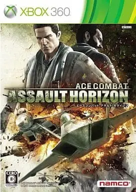 Xbox 360 - ACE COMBAT