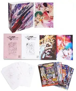 PlayStation 3 - MACROSS Frontier