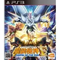 PlayStation 3 - Super Robot Wars