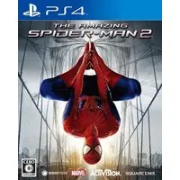 PlayStation 4 - SPIDER-MAN