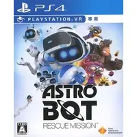 PlayStation 4 - Astro Bot: Rescue Mission