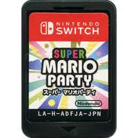 Nintendo Switch - MARIO PARTY