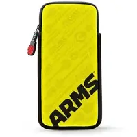 Nintendo Switch - Pouch - Video Game Accessories (マルチポーチ ARMS)