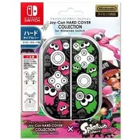 Nintendo Switch - Cover - Video Game Accessories - Splatoon