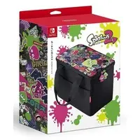 Nintendo Switch - Video Game Accessories - Splatoon