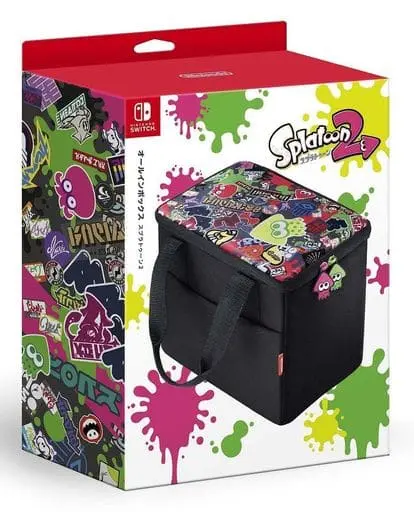 Nintendo Switch - Video Game Accessories - Splatoon