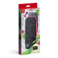 Nintendo Switch - Case - Video Game Accessories - Splatoon