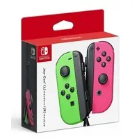 Nintendo Switch - Game Controller - Video Game Accessories - Joy-Con