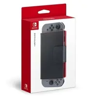 Nintendo Switch - Video Game Accessories (スタイリッシュカバー (Switch用))