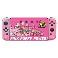 Nintendo Switch - Video Game Accessories - Kirby's Dream Land