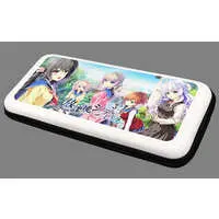 Nintendo Switch - Video Game Accessories - Houkago Cinderella