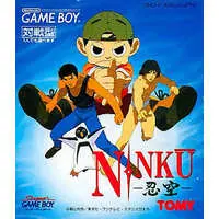 GAME BOY - NINKU