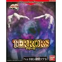 WonderSwan - TERRORS