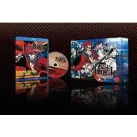 PlayStation Portable - Bakumatsu Rock (Limited Edition)