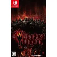 Nintendo Switch - Darkest Dungeon