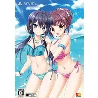 PlayStation Vita - floral flowlove (Limited Edition)