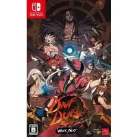 Nintendo Switch - DNF Duel