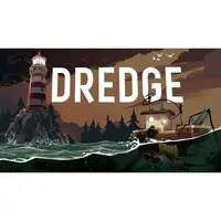 Nintendo Switch - DREDGE