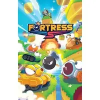 Nintendo Switch - Fortress