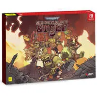 Nintendo Switch - Warhammer 40000