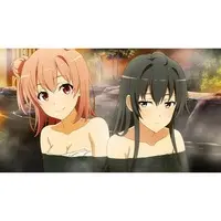 Nintendo Switch - Yahari Game Demo Ore No Seishun Love Come Wa Machigatteiru (Limited Edition)