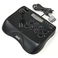 PlayStation - Game Controller - Video Game Accessories (アスキースティック3)