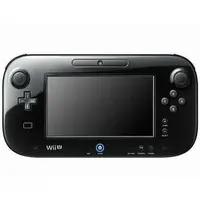 WiiU - Game Controller - Touch pen - Video Game Accessories (WiiU GamePad(kuro))