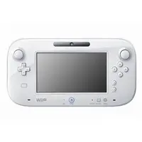 WiiU - Game Controller - Touch pen - Video Game Accessories (WiiU GamePad(shiro))